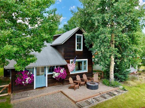 203 3rd St, Crested Butte, CO, 81224-5418 | Card Image