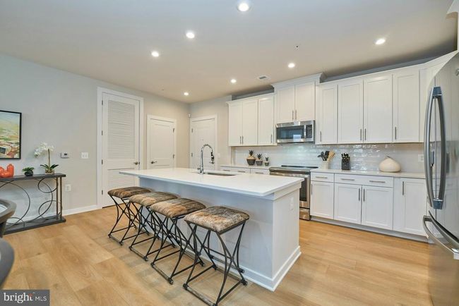 UNIT-205A - 1669 Bandit Loop, Condo with 2 bedrooms, 2 bathrooms and null parking in RESTON VA | Image 7