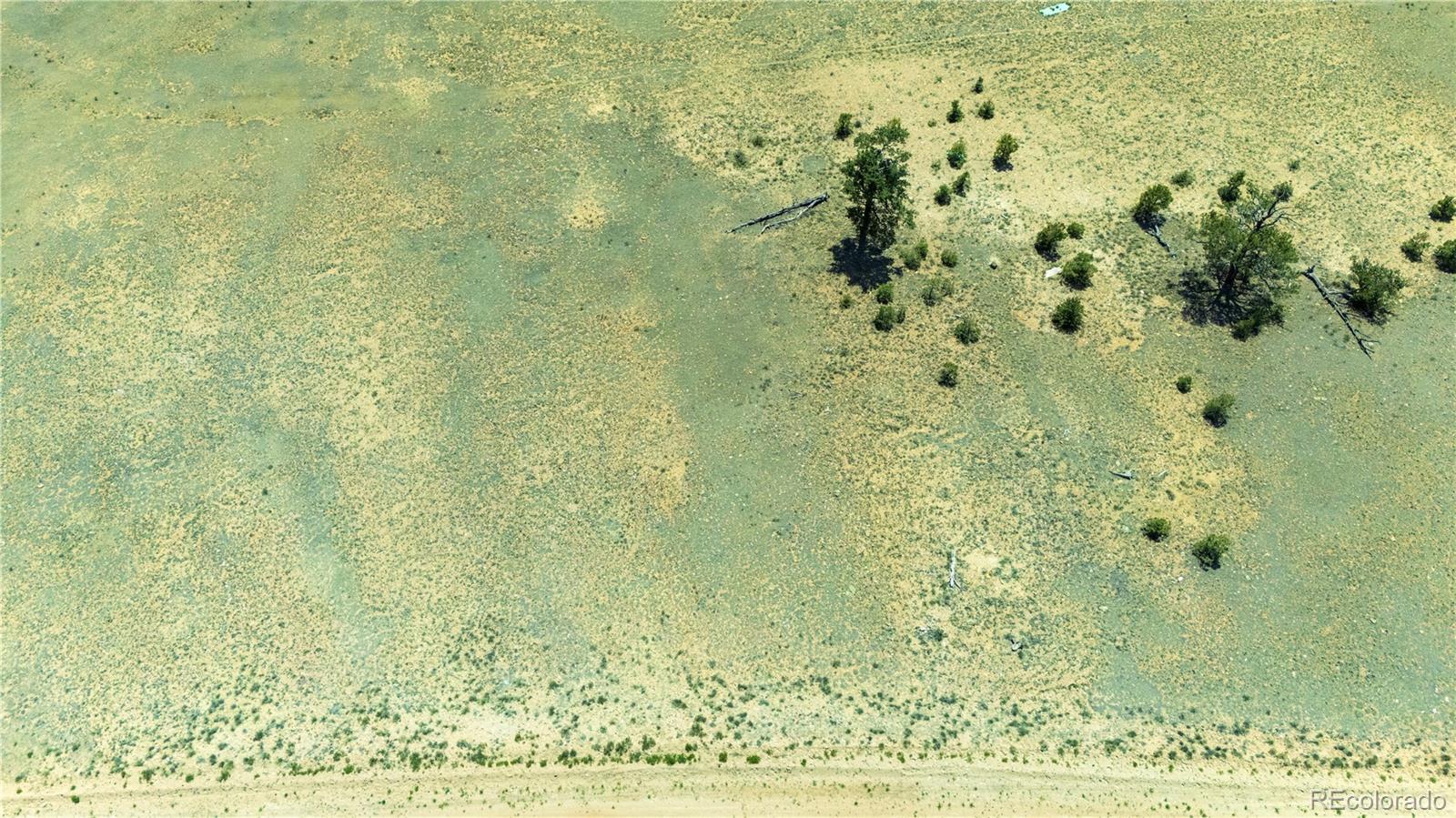 Land in Hartsel 3