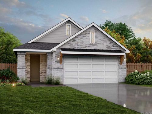 14752 Sweet Clover, San Antonio, TX, 78253-4045 | Card Image