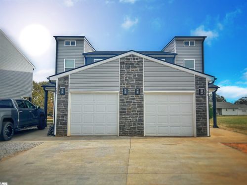 781/783 Berry Road, Boiling Springs, SC, 29316 | Card Image