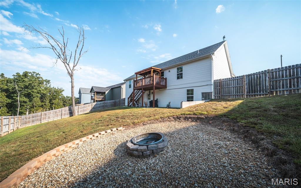 Residential in Waynesville 4