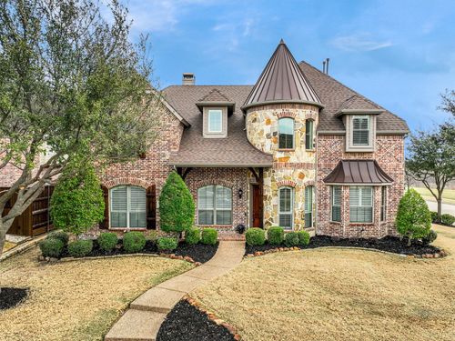 10912 Yorkshire Ln, Frisco, TX, 75033-1790 | Card Image