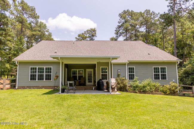 3952 Niagara Carthage Rd, House other with 4 bedrooms, 4 bathrooms and 2 parking in Whispering Pines NC | Image 41