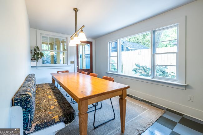 570 Park Ave Se, House other with 4 bedrooms, 2 bathrooms and 2 parking in Atlanta GA | Image 23
