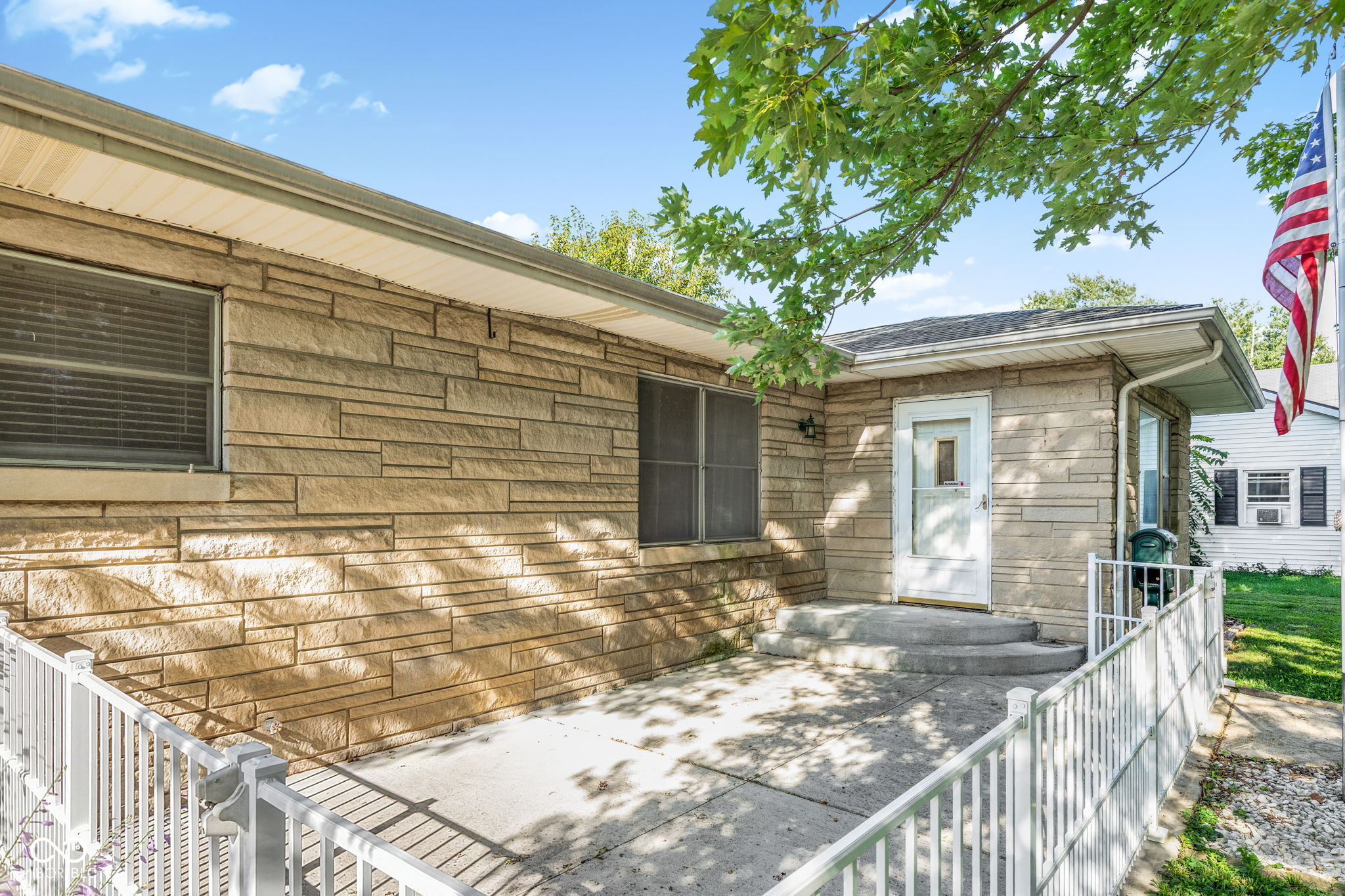 Residential in Thorntown 3