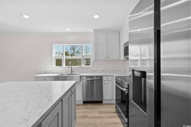 23 Crooked Island Cir, House other with 2 bedrooms, 2 bathrooms and 2 parking in Murrells Inlet SC | Image 16