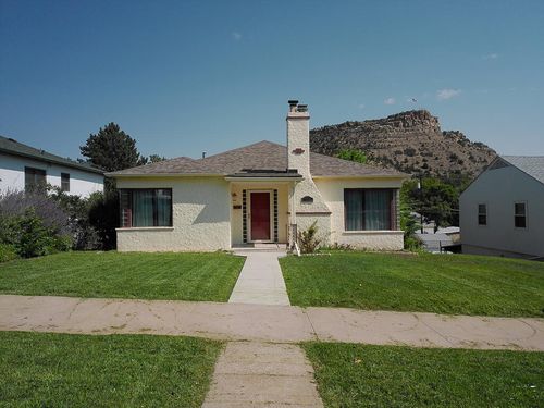 611 W Kansas Ave, Trinidad, CO, 81082-1418 | Card Image
