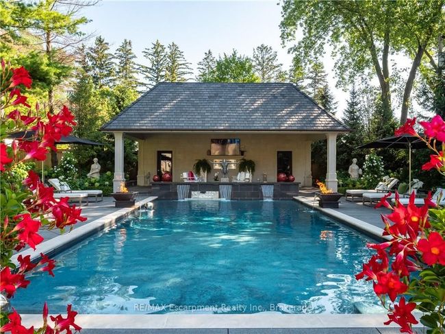 15 Chartwell Rd, House other with 5 bedrooms, 7 bathrooms and 6 parking in Oakville ON | Image 20