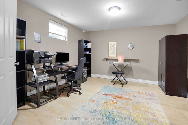 134 Loretta Dr, House other with 3 bedrooms, 2 bathrooms and 4 parking in Virgil ON | Image 35