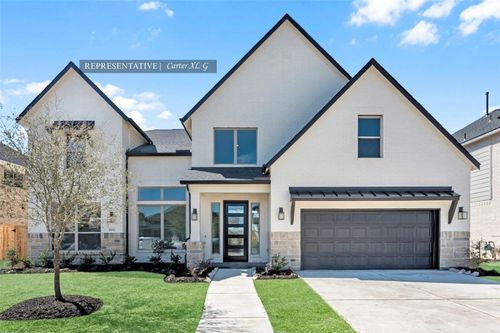 27302 Verbena Chase Ln, Hockley, TX, 77447-2670 | Card Image