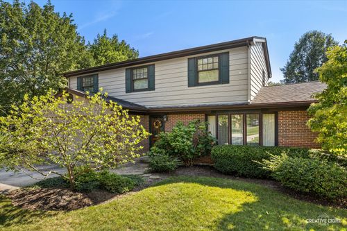 534 Ryan Ct, West Dundee, IL, 60118-2832 | Card Image