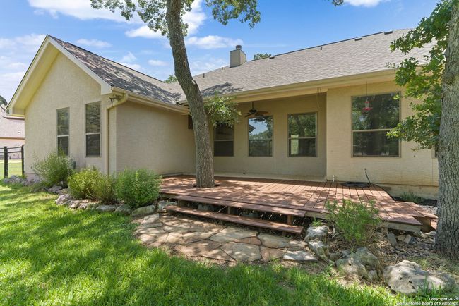 143 Lantana Rdg, House other with 3 bedrooms, 2 bathrooms and null parking in Spring Branch TX | Image 25