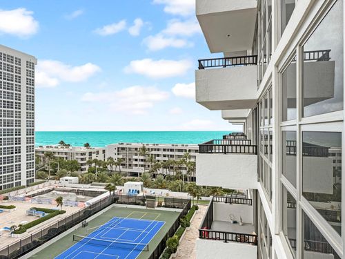 1016-525 N Ocean Blvd, Pompano Beach, FL, 33062-4640 | Card Image