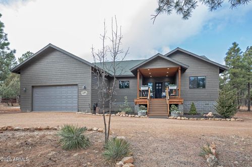 2552 Roundup Ln, Happy Jack, AZ, 86024-8051 | Card Image