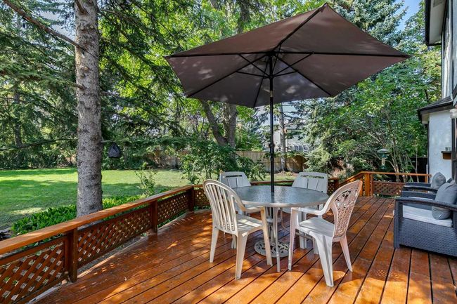 216 Canterbury Pl Sw, House detached with 4 bedrooms, 3 bathrooms and 4 parking in Calgary AB | Image 35