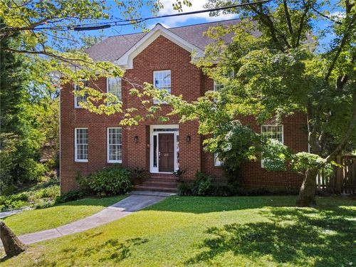 217 Seneca St, Decatur, GA, 30030-1812 | Card Image