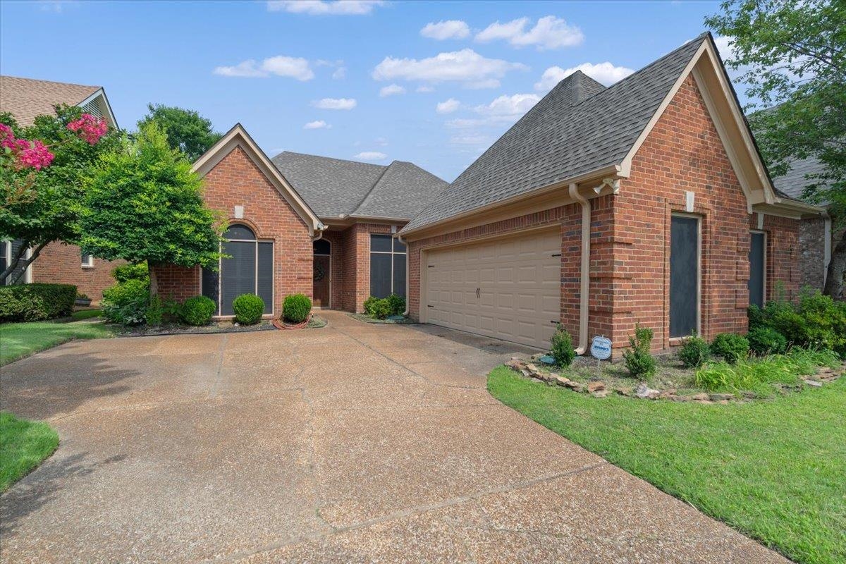 Residential in Cordova 3