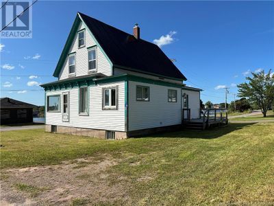 16 Fort St, House other with 3 bedrooms, 2 bathrooms and null parking in Port Elgin NB | Image 3