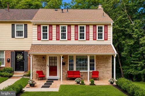 12660 English Orchard Ct, SILVER SPRING, MD, 20906-3401 | Card Image