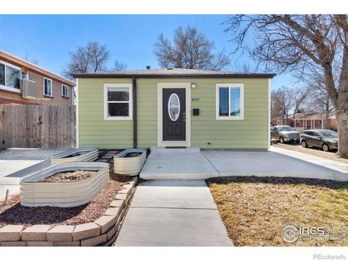 4692 W Alaska Place, Denver, CO, 80219 | Card Image