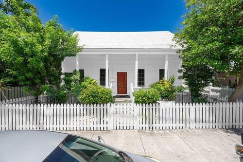 front-818 Elizabeth Street, Key West, FL, 33040 | Card Image