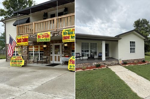 13683 Highway 28, Whitwell, TN, 37397-5371 | Card Image