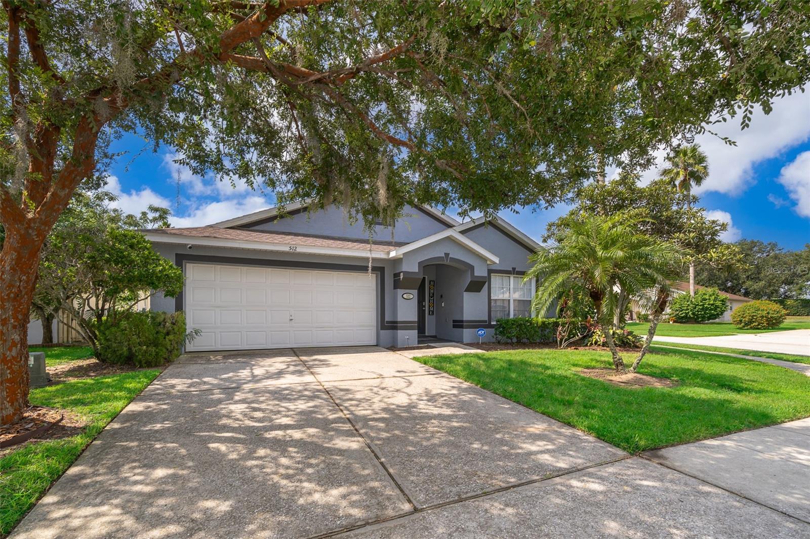 Bailey Cir, Davenport, FL 33897