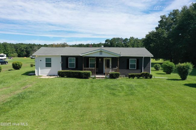 3453 Atkinson Rd, House other with 4 bedrooms, 2 bathrooms and null parking in Orrum NC | Image 41
