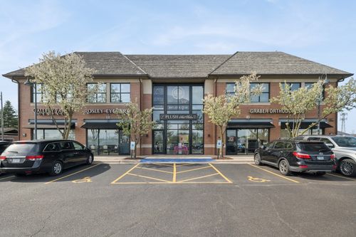 200-2300 Lehigh Ave, Glenview, IL, 60026-1691 | Card Image