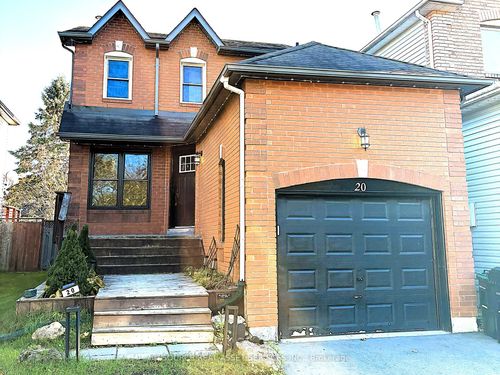 20 Corrie Cres, Angus, ON, L3W0K3 | Card Image