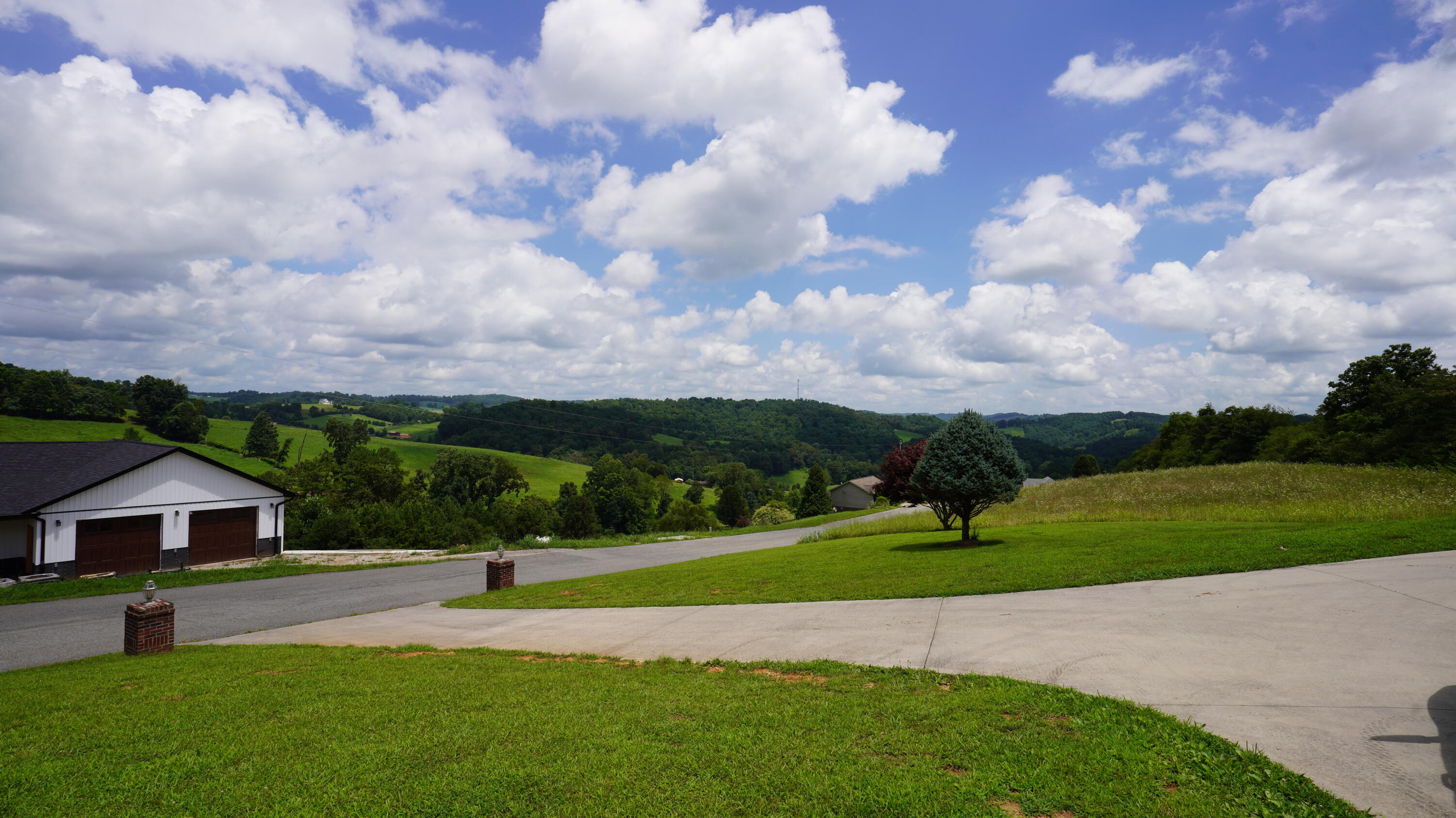 Residential in New Tazewell 2