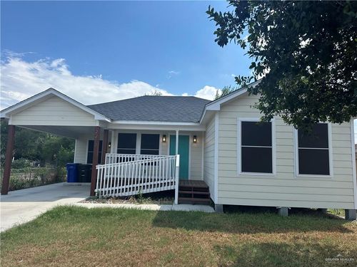 2213 Diaz Avenue, McAllen, TX, 78503 | Card Image