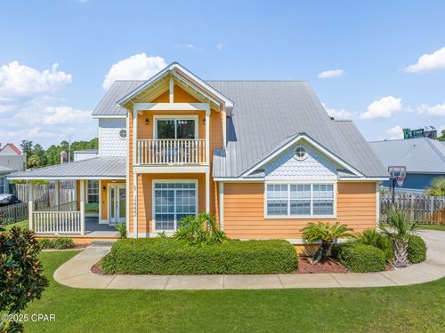 12222 Lyndell Plantation Dr, Panama City Beach, FL, 32407-2620 | Card Image