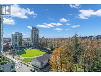 1105 - 680 Seylynn Cres, Condo with 2 bedrooms, 2 bathrooms and 1 parking in North Vancouver BC | Image 1