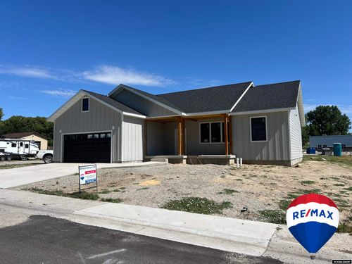 3716 Tam O Shanter Dr, Riverton, WY, 82501-5419 | Card Image