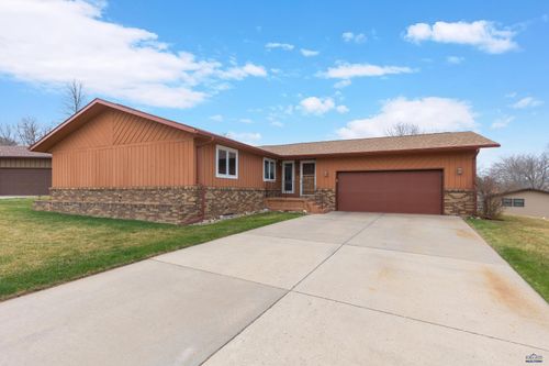 2713 Harney Pl, Rapid City, SD, 57702-5155 | Card Image