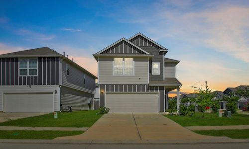 3902 Deledda Dr, Katy, TX, 77493-7407 | Card Image