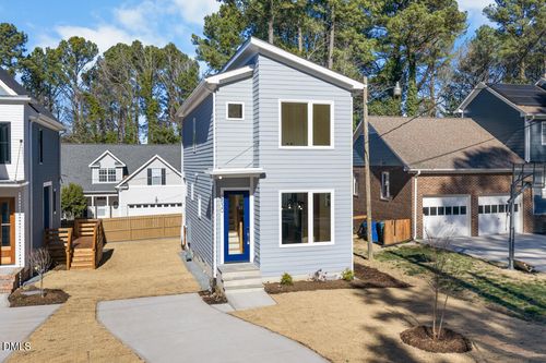 2530 W Wilson St, Durham, NC, 27705-3170 | Card Image