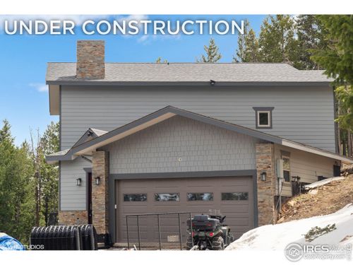 1810 Saddleback Dr, Evergreen, CO, 80439-4957 | Card Image