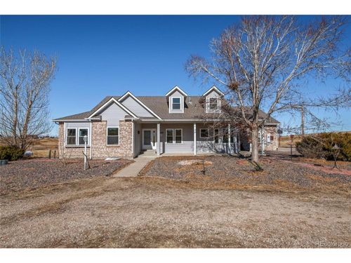 35505 E 149th Ct, Hudson, CO, 80642-7732 | Card Image