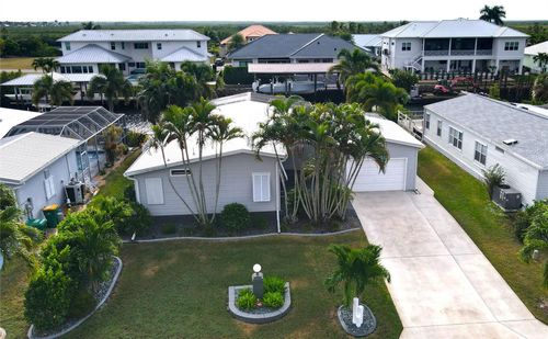 5464 River Bay Dr, Punta Gorda, FL, 33950-8733 | Card Image