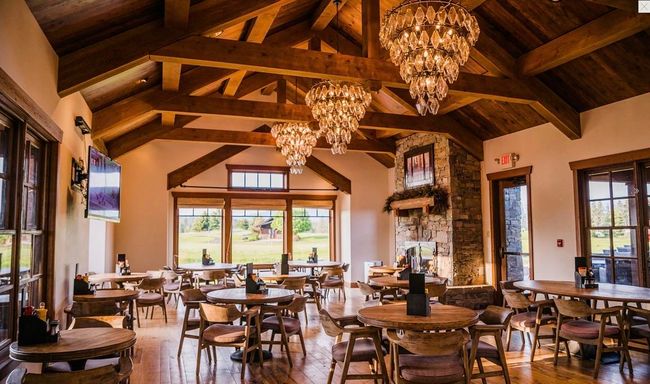 Wilderness Grille | Image 40
