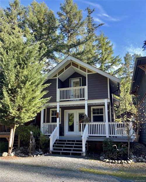 40-2970 Glen Eagles Rd, Shawnigan Lake, BC, V0R2W0 | Card Image