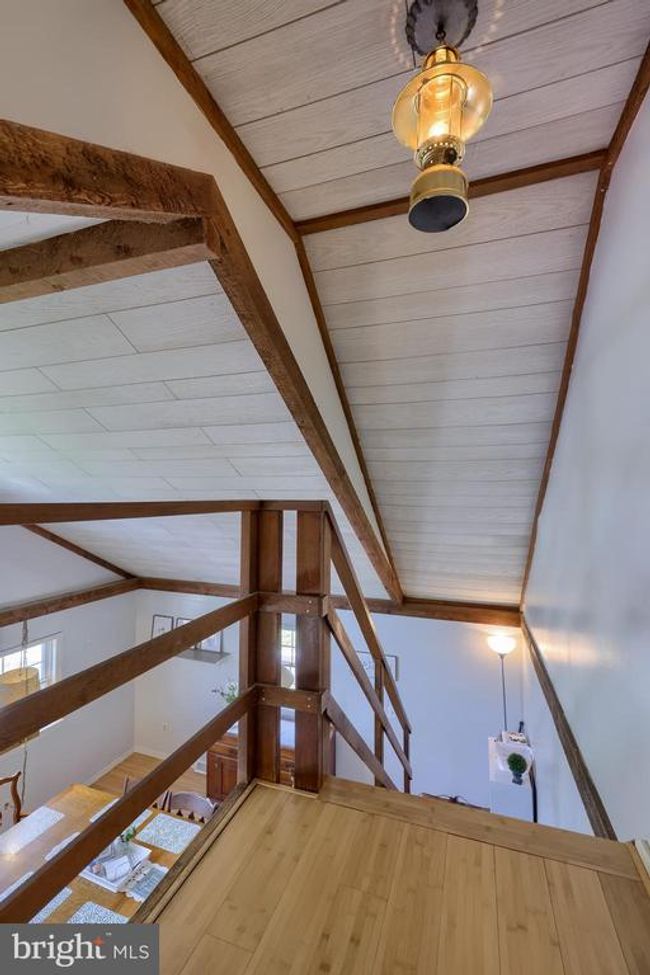 402 Swamp Rd, House other with 3 bedrooms, 2 bathrooms and null parking in MORGANTOWN PA | Image 17