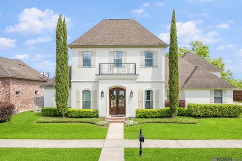 13721 Quail Grove Ave, Baton Rouge, LA, 70809-5265 | Card Image