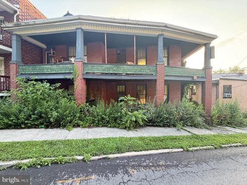 317 Williams St, CUMBERLAND, MD, 21502-3251 | Card Image