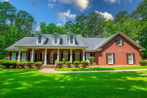 890 Piedmont Lake Rd, Pine Mountain, GA, 31822-3611 | Card Image