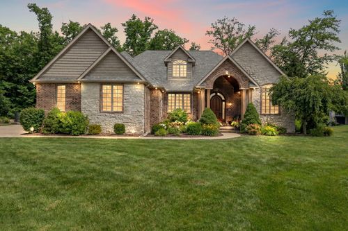 1089 George Ade Ct, Crown Point, IN, 46307-7516 | Card Image