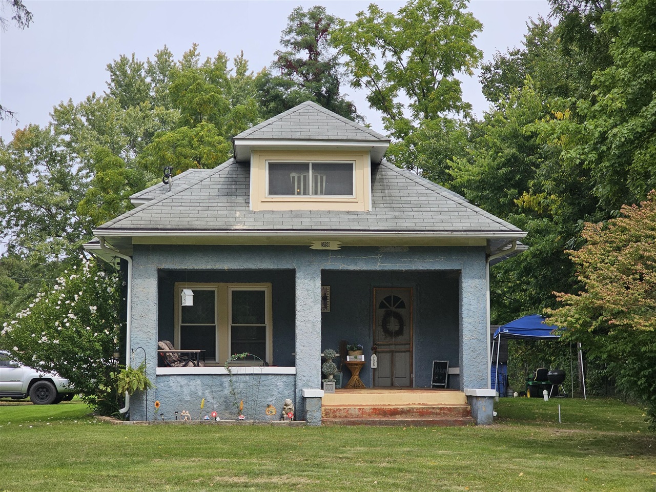 Michigan Ave, Battle Creek, MI 49037